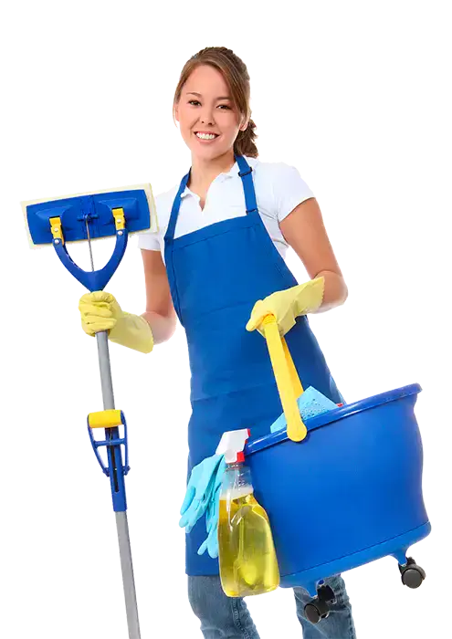 House Cleaning Services in London