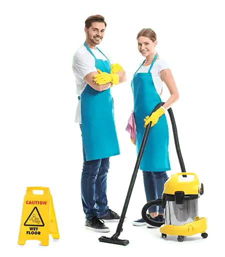 Professional House Cleaners In London